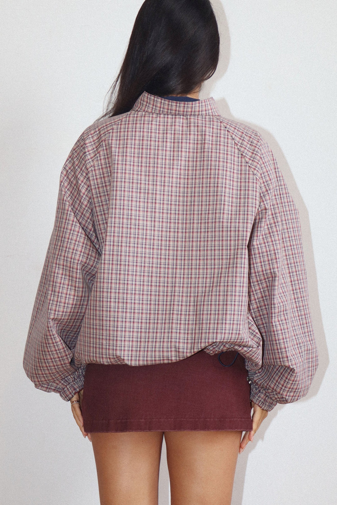 Maeve Retro Jacket
