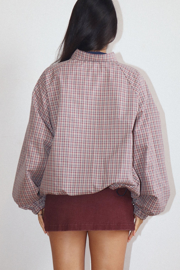 Maeve Retro Jacket