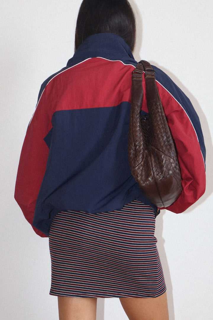 Maeve Retro Jacket