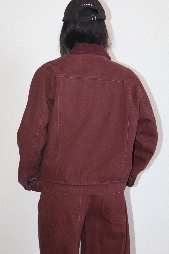 Harley Jacket