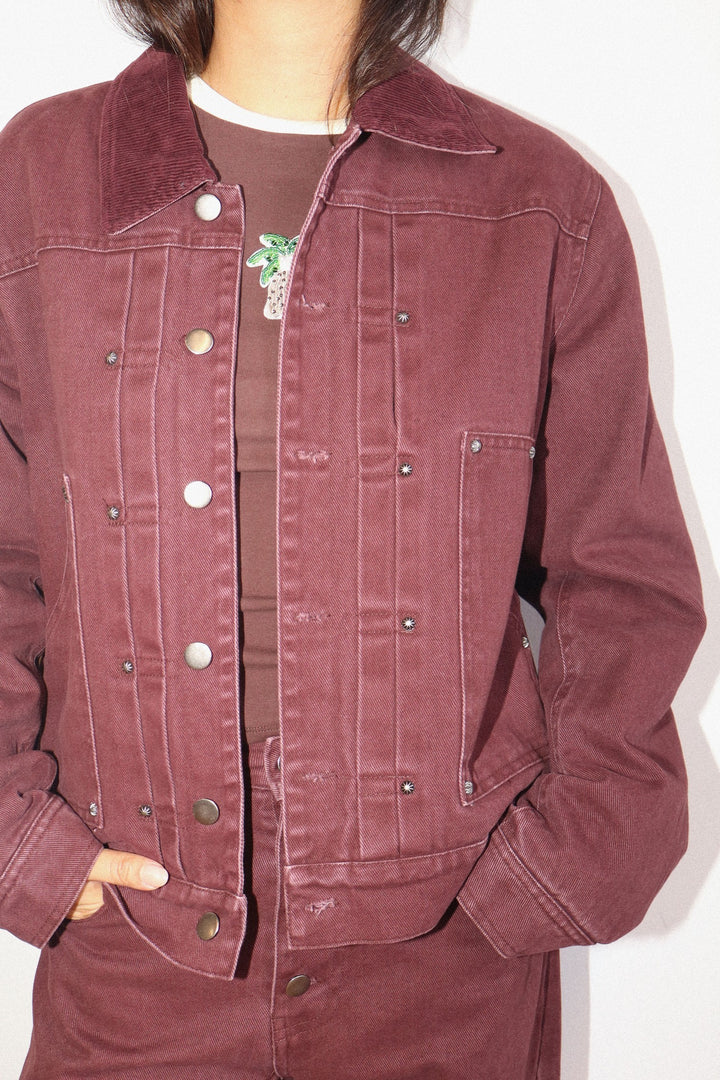 Harley Jacket