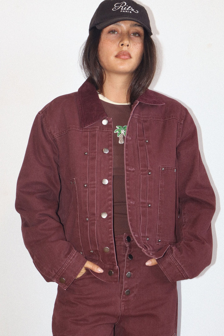 Harley Jacket
