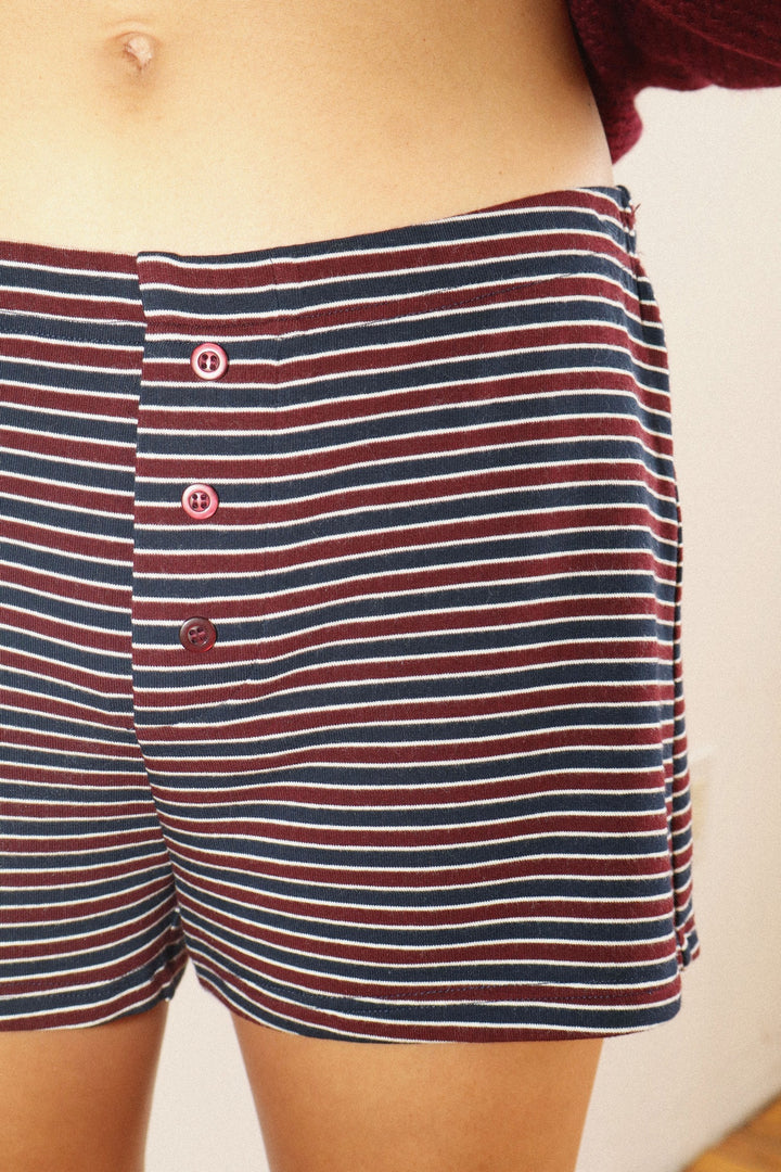 Tinsley Shorts