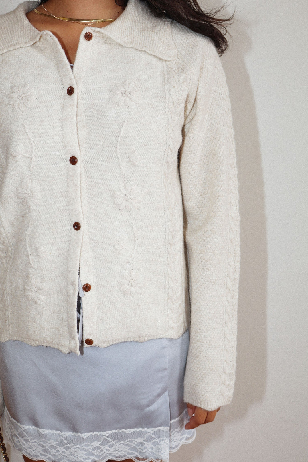 Garden Party Cardigan