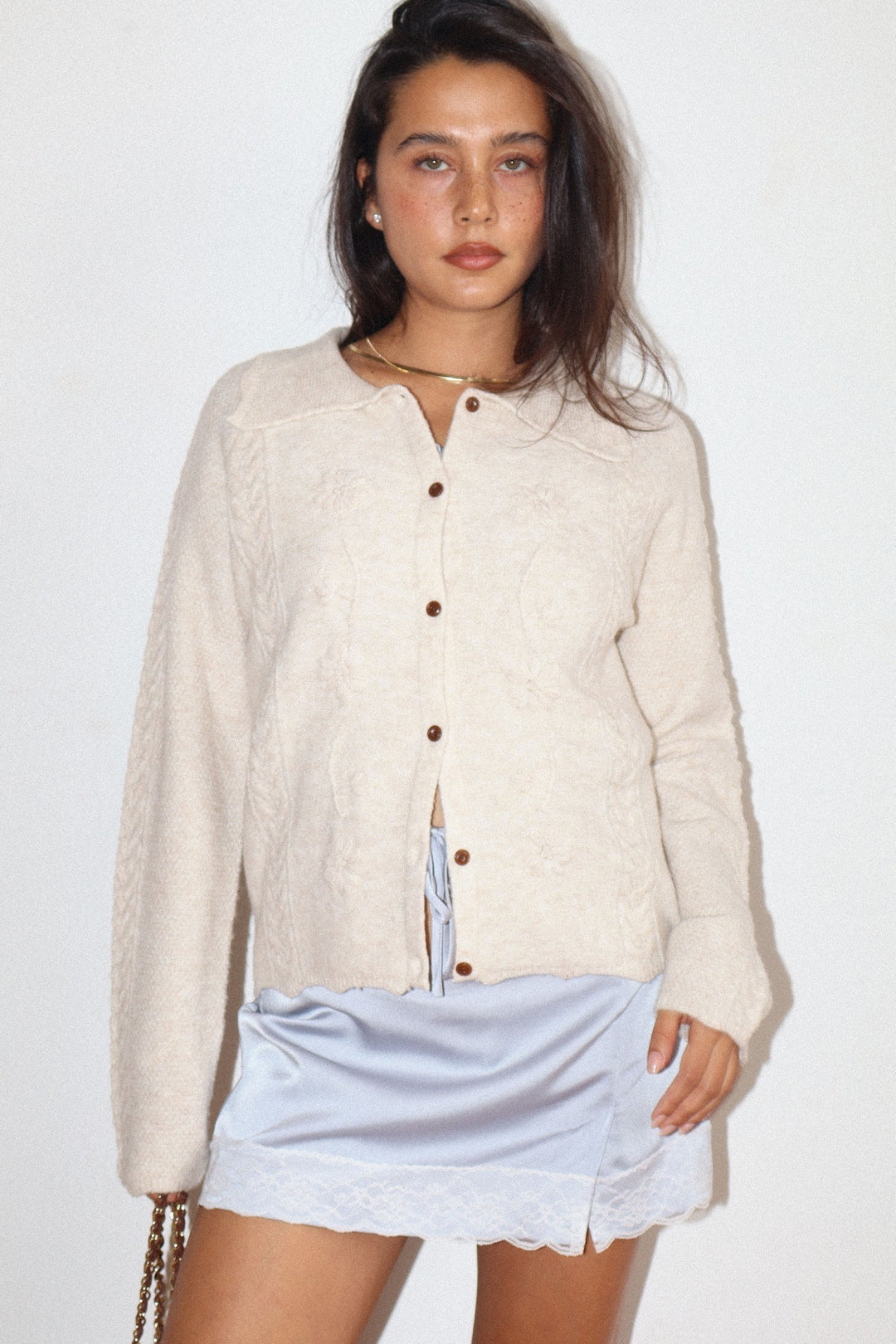 Garden Party Cardigan
