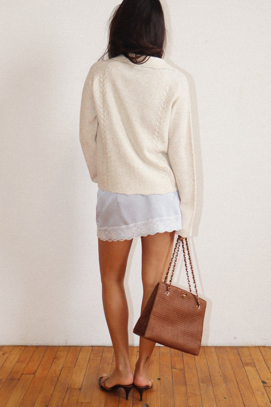 Garden Party Cardigan