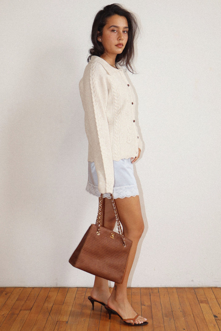 Garden Party Cardigan