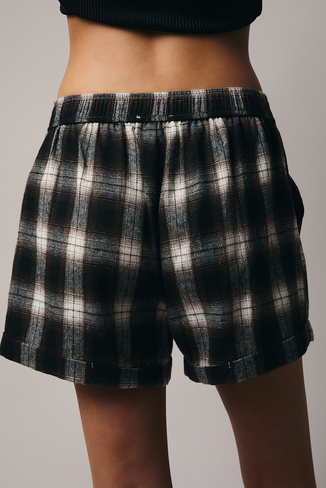 Steady State Boxers