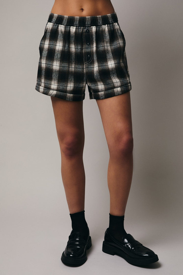 Steady State Boxers