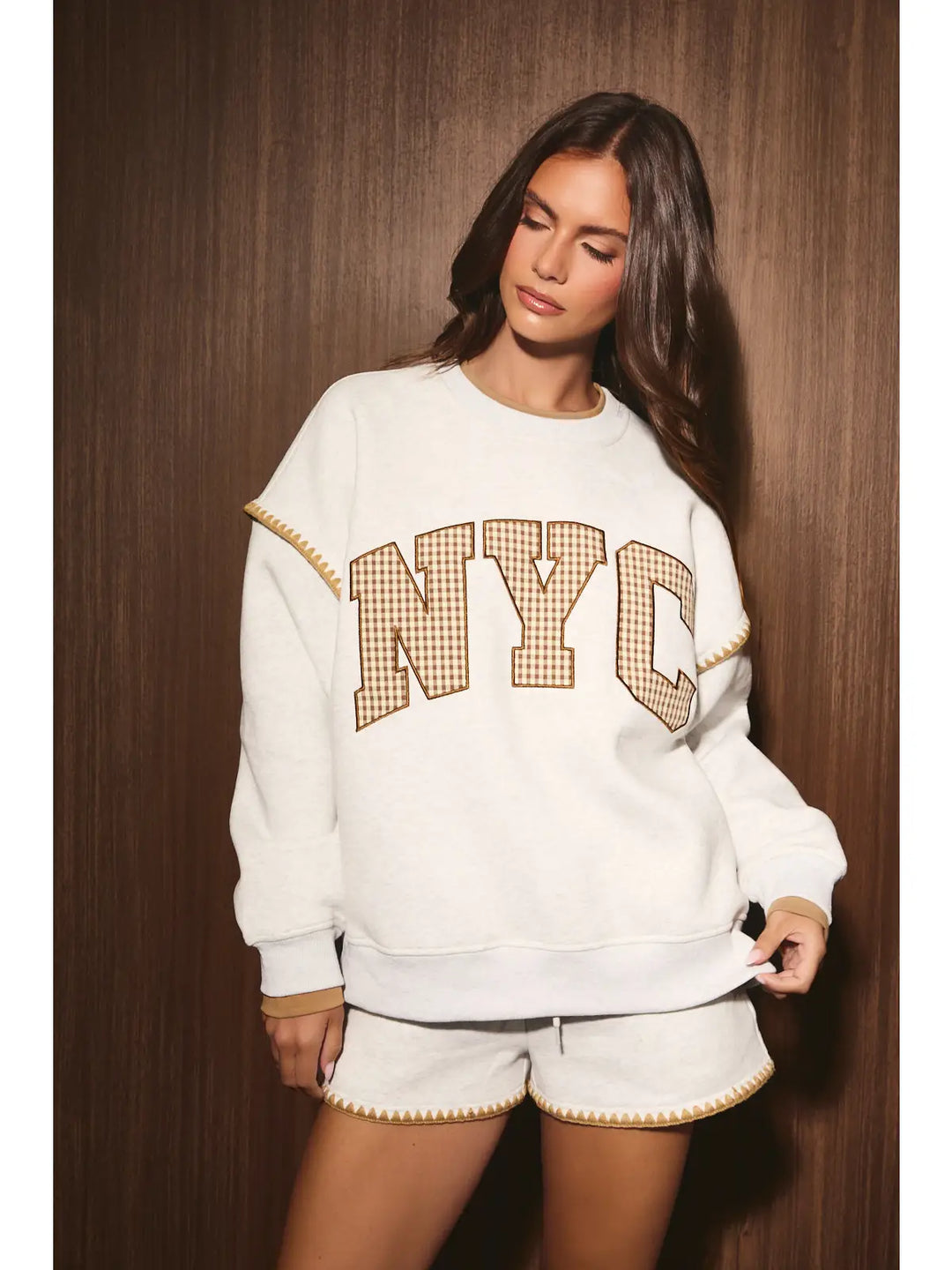 NYC Sweatshirt