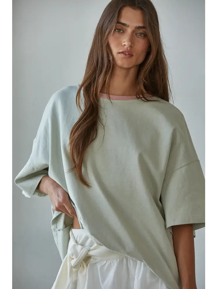 Prickles Tee