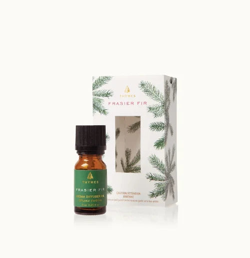 Frasier Fir Diffuser Oil