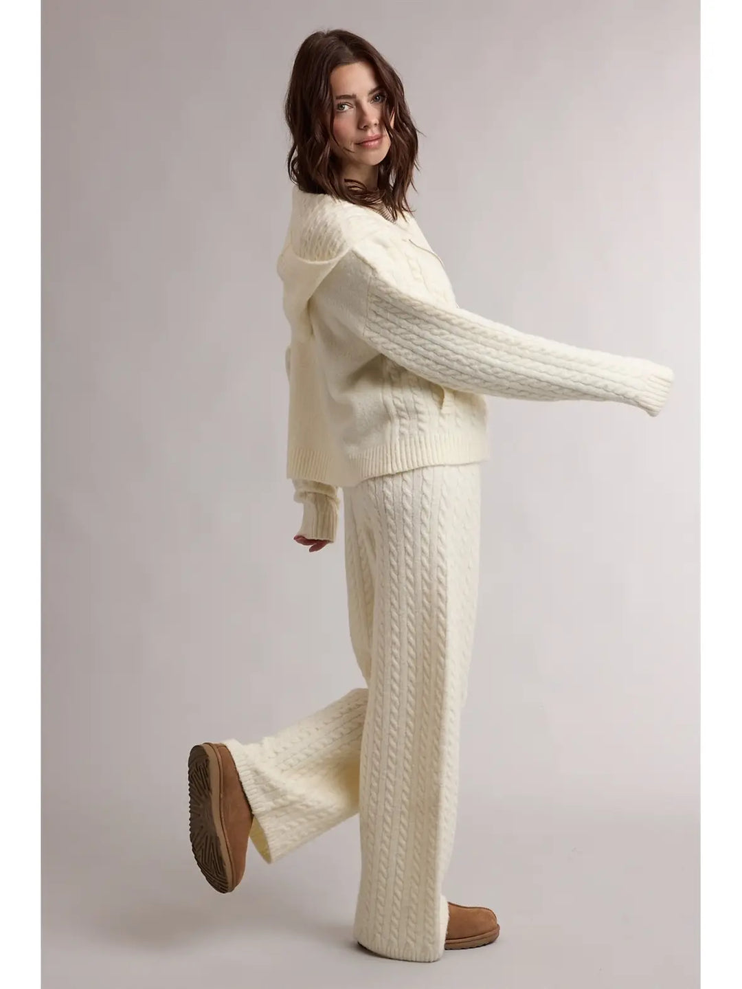 Coziest Weekend Set