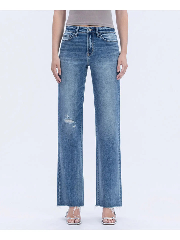 Rosalie Jeans