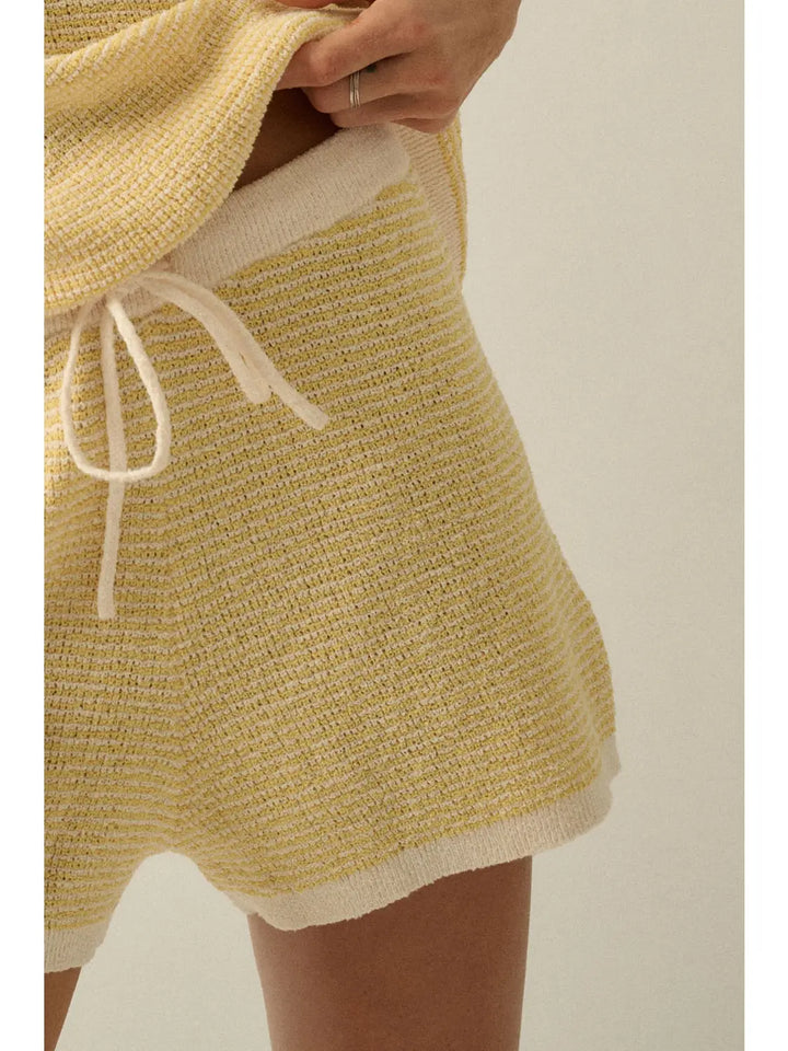 Saturn Shorts