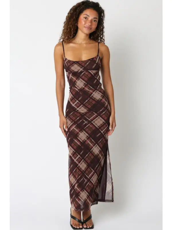 Sara Dress