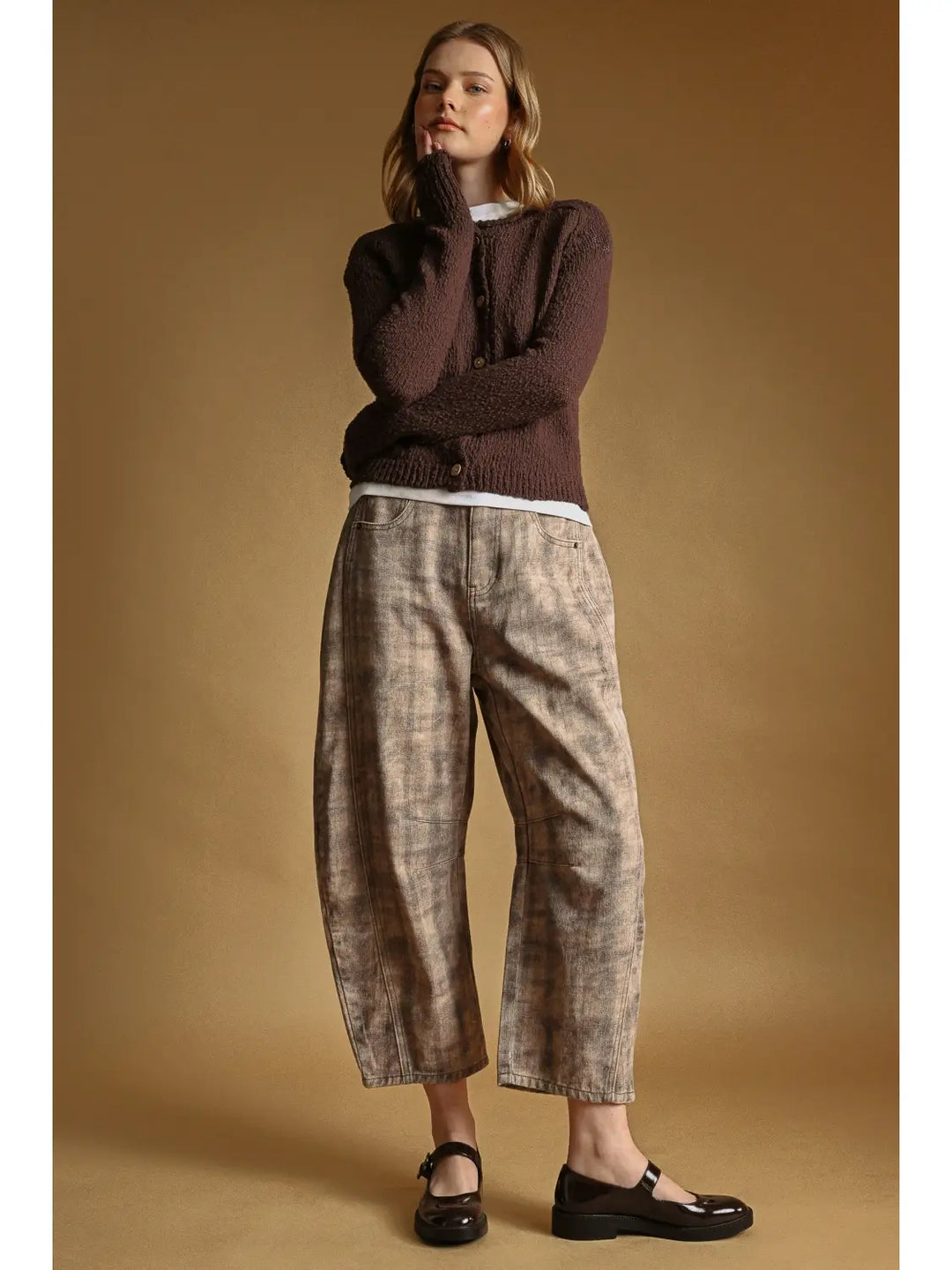 Ellie Cardigan