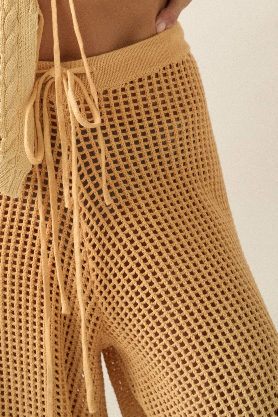 Goldie Pants