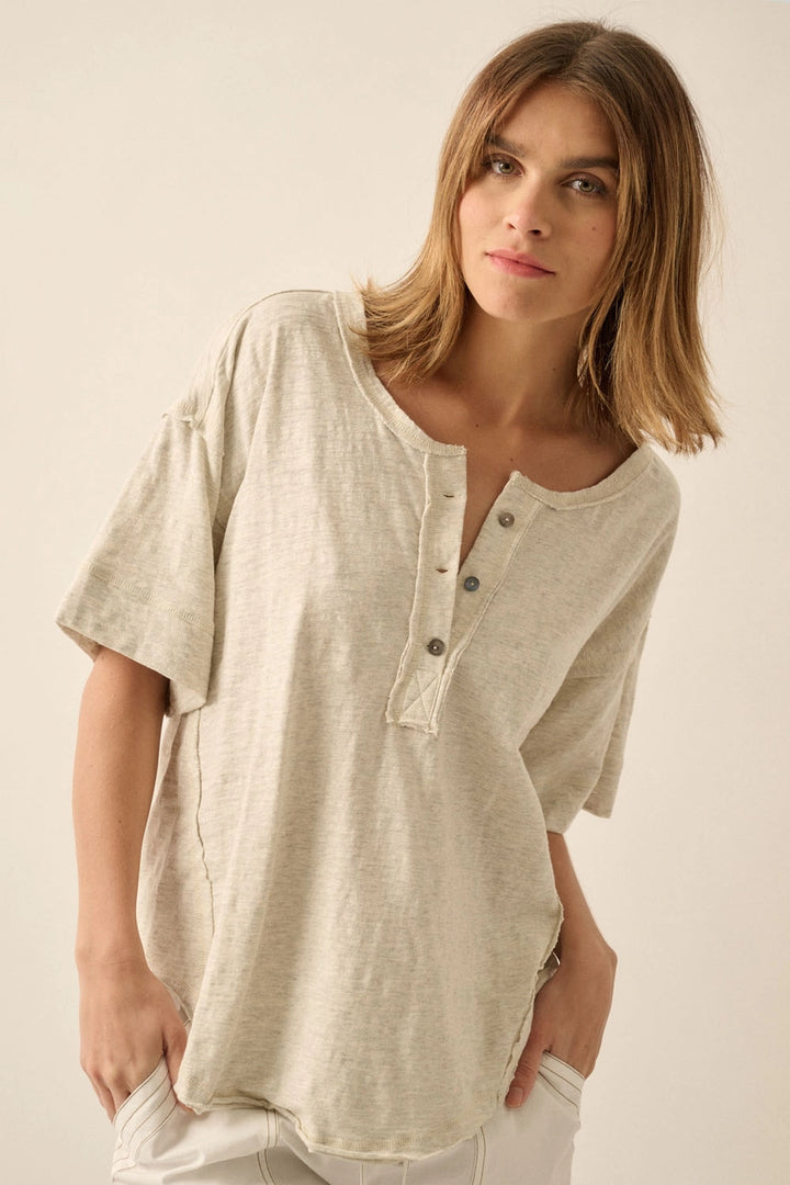 Paradise Tee