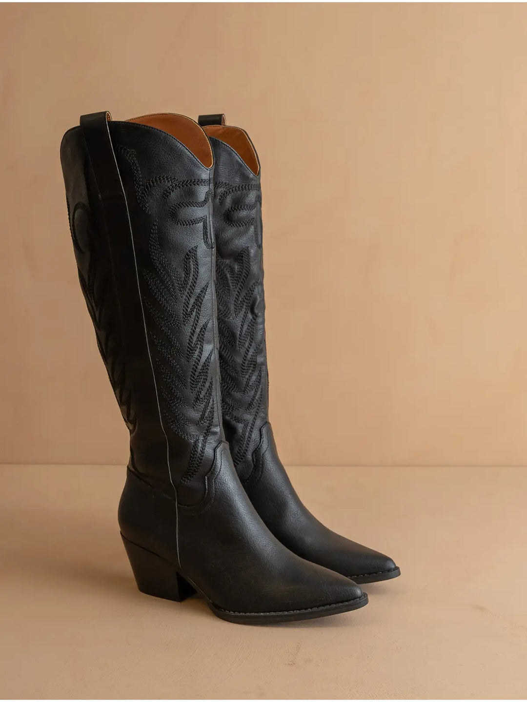The Samara Boot