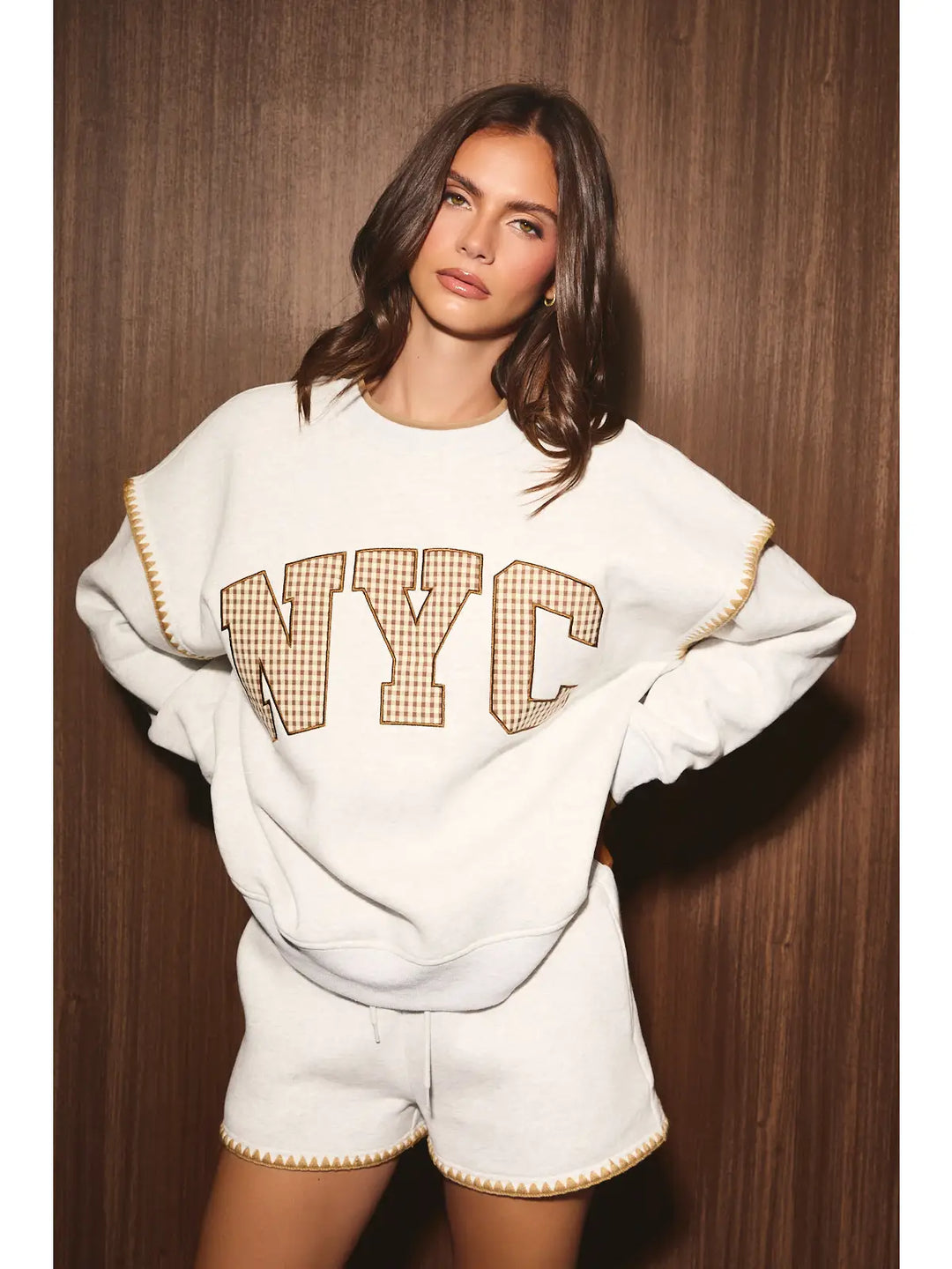 NYC Sweatshirt