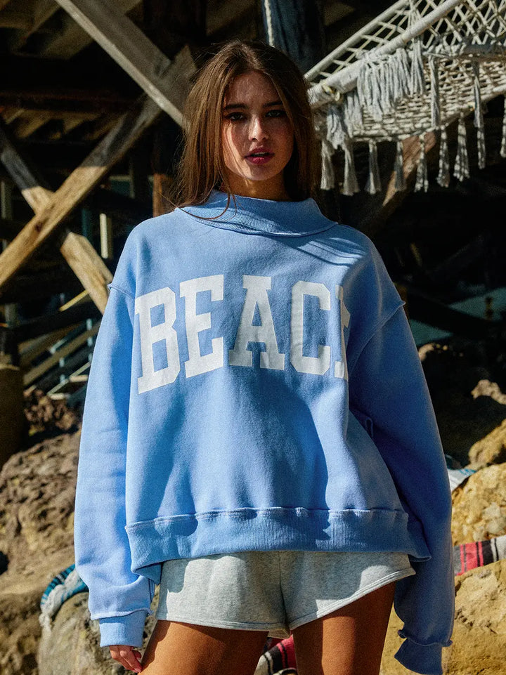 Beach/Lake Mockneck