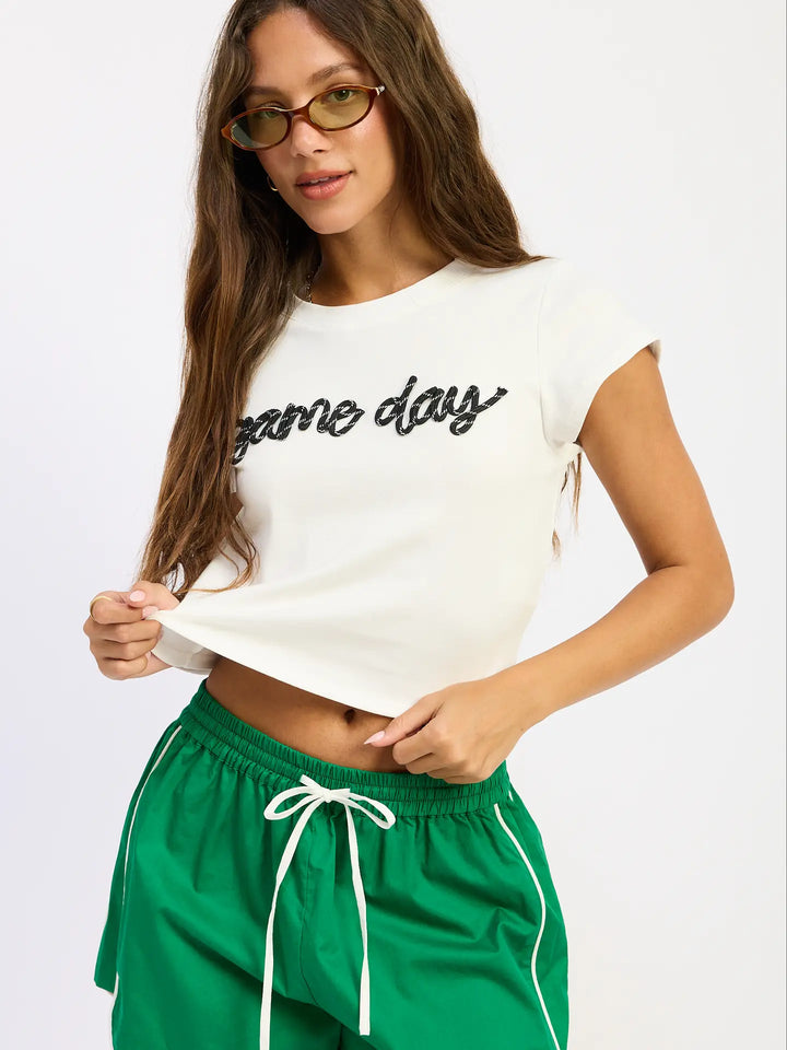 Game Day Tee