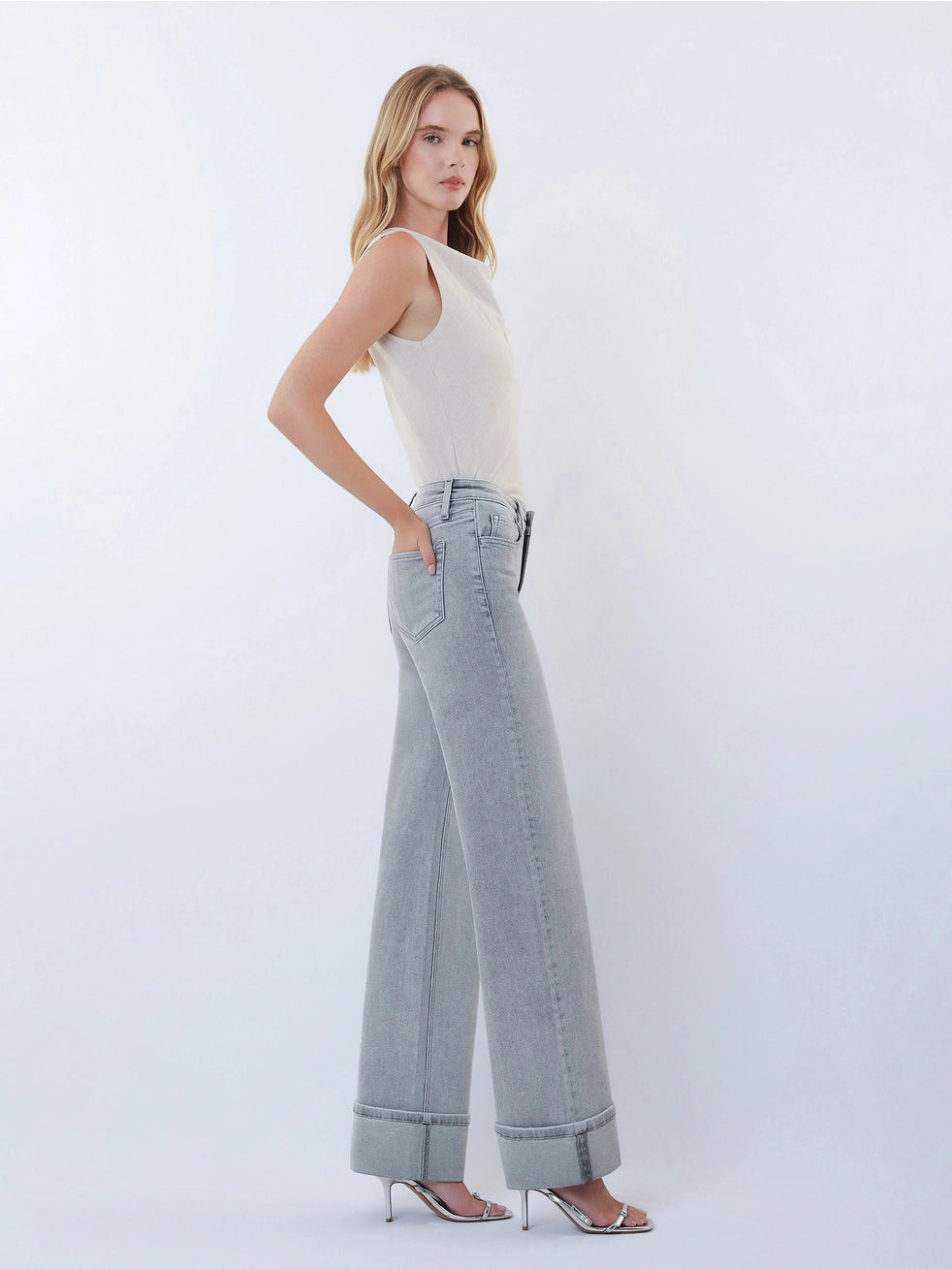 Wren Jeans