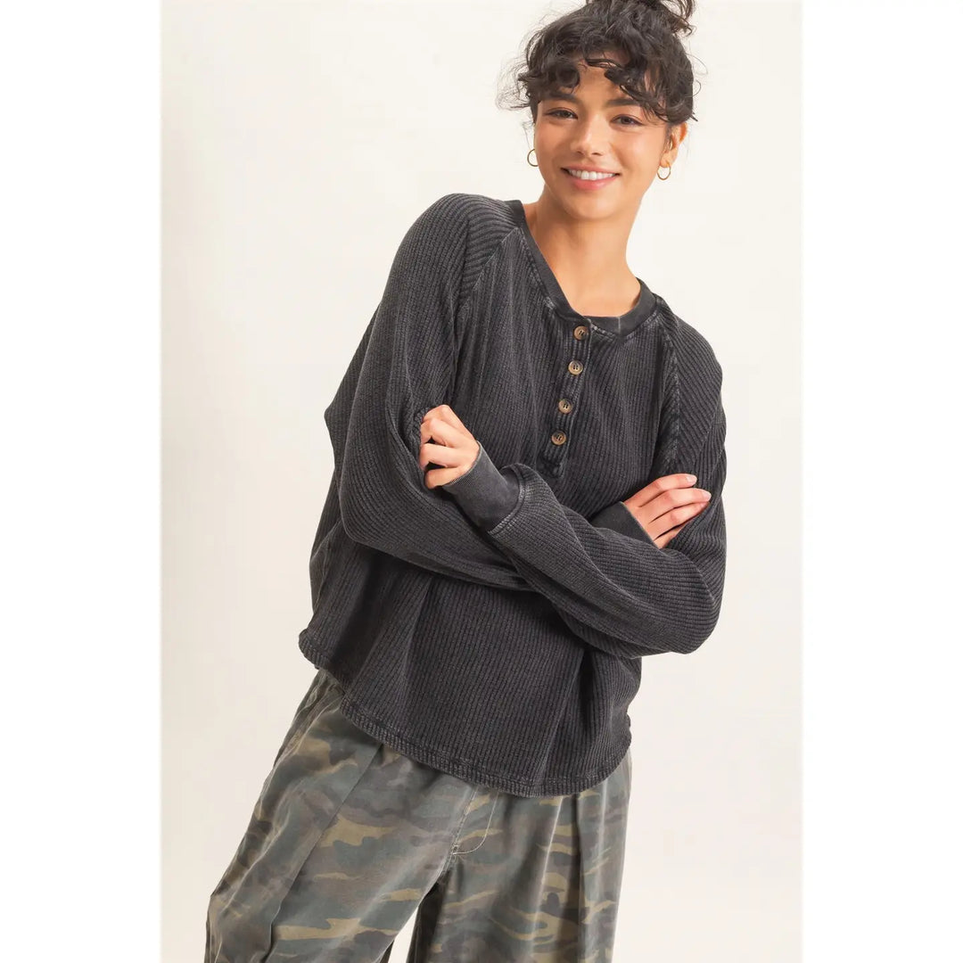 Joey Henley Longsleeve
