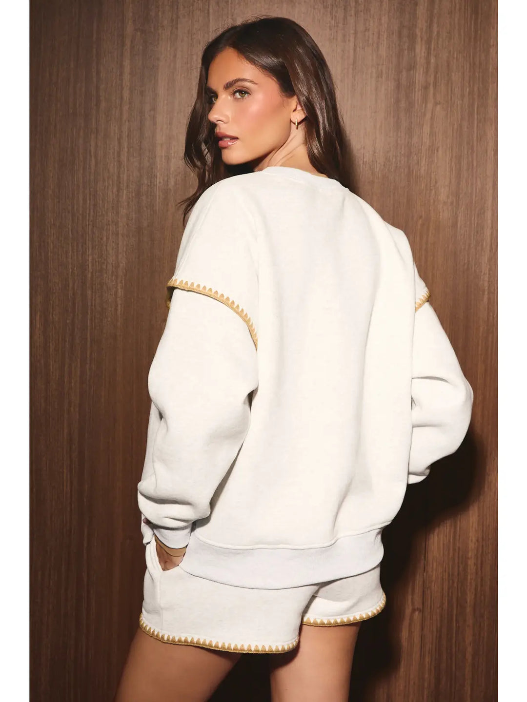 NYC Sweatshirt