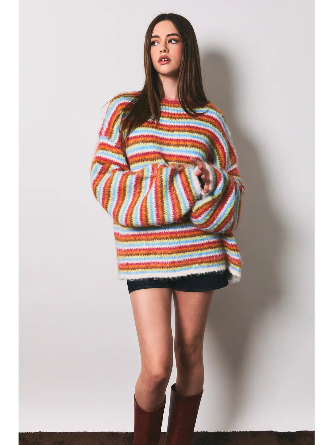 Weekender Sweater