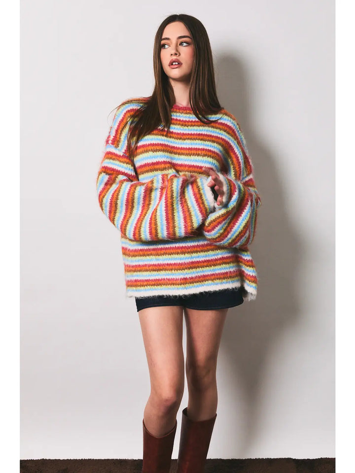 Weekender Sweater