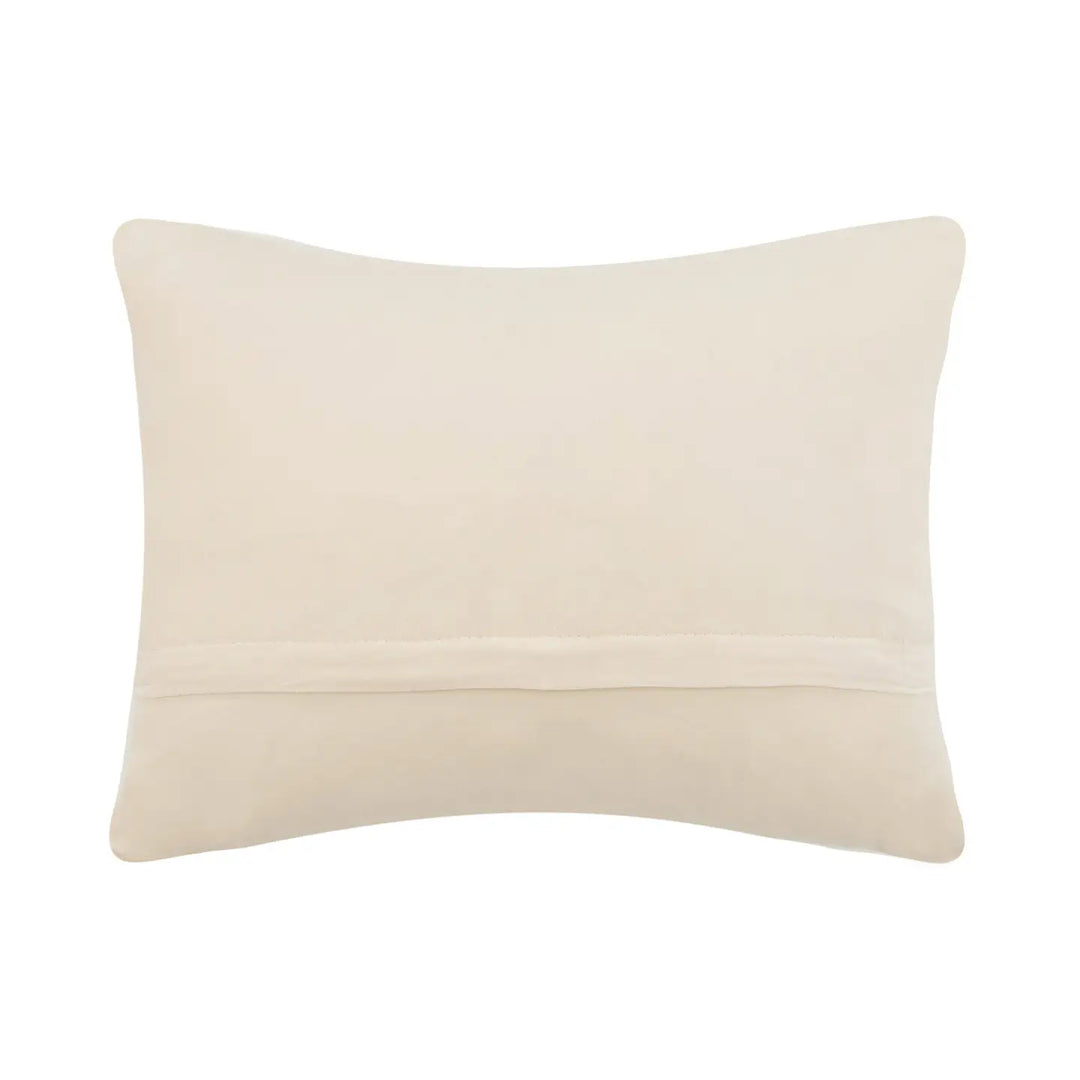 Sandy Toes and Salty Kisses Pillow