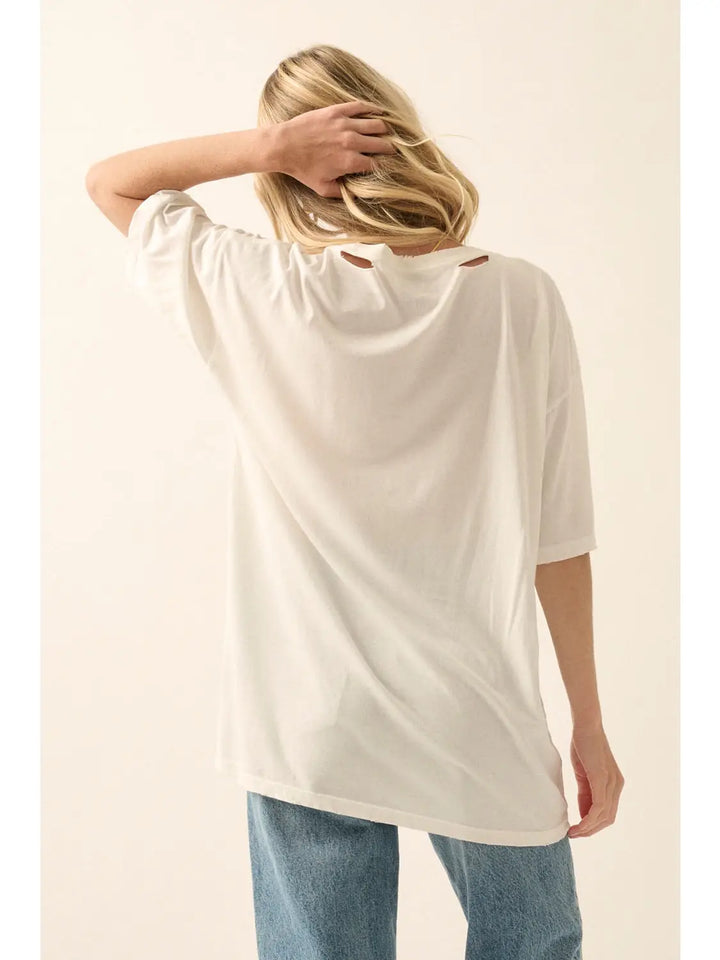 Wild West Tee