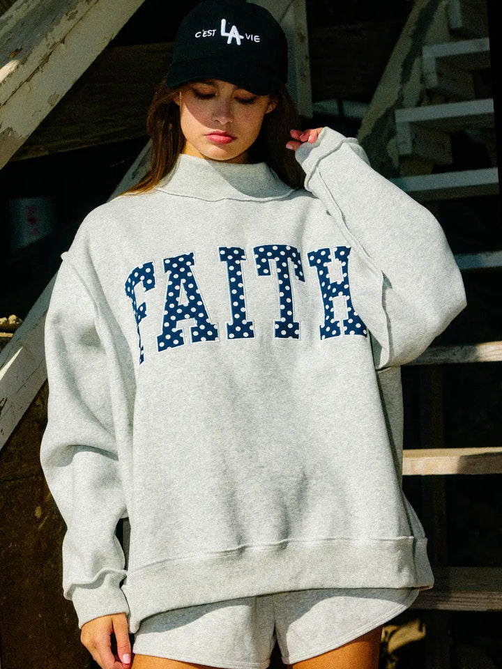 Faith Mockneck