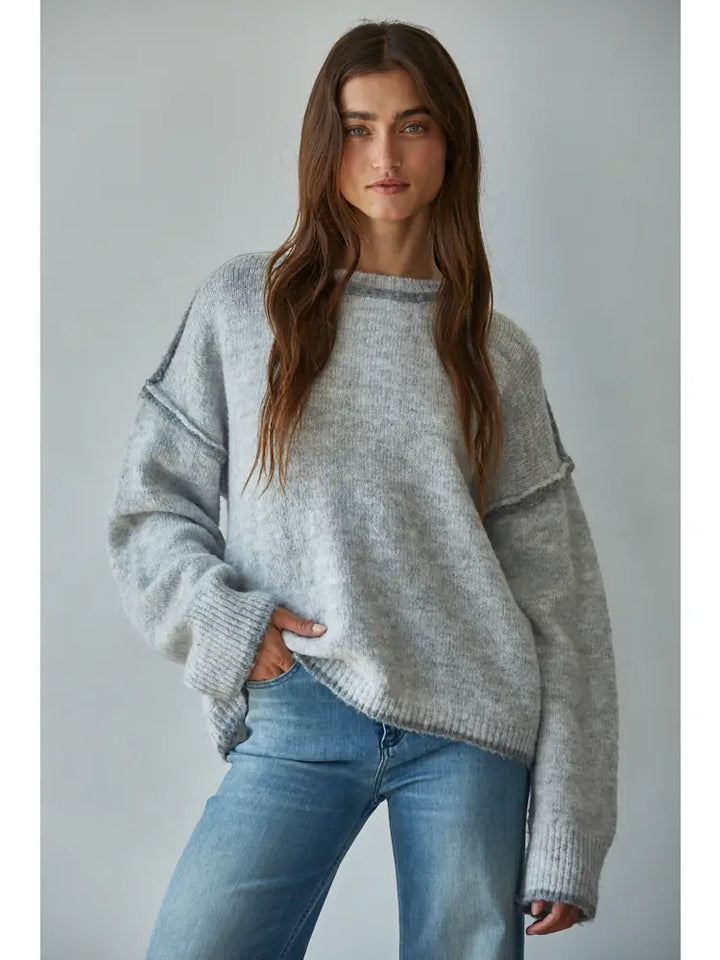 Sienna Sweater