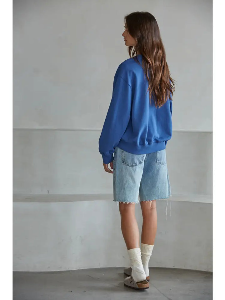 Nashville Sweatshirt