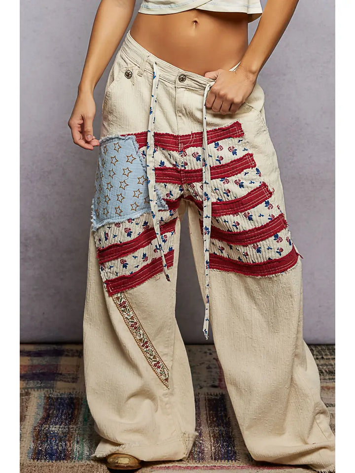 American Made Pants