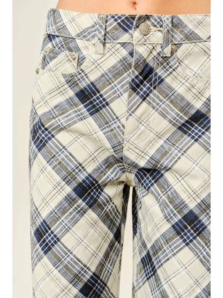 Twilight Barrel Pants