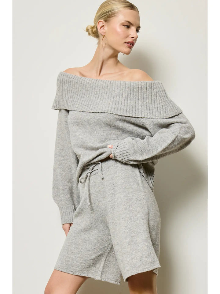 Memories Of Us Set / Heather Grey