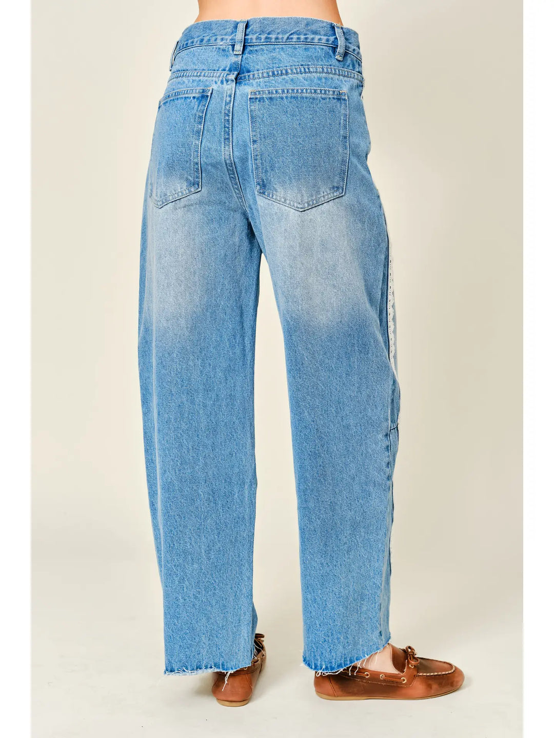 Oceanside Jean