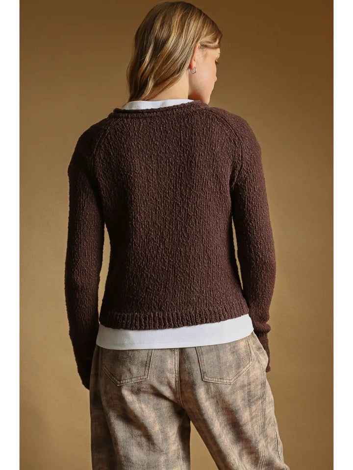 Ellie Cardigan