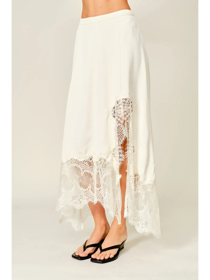 Amelia Midi Skirt
