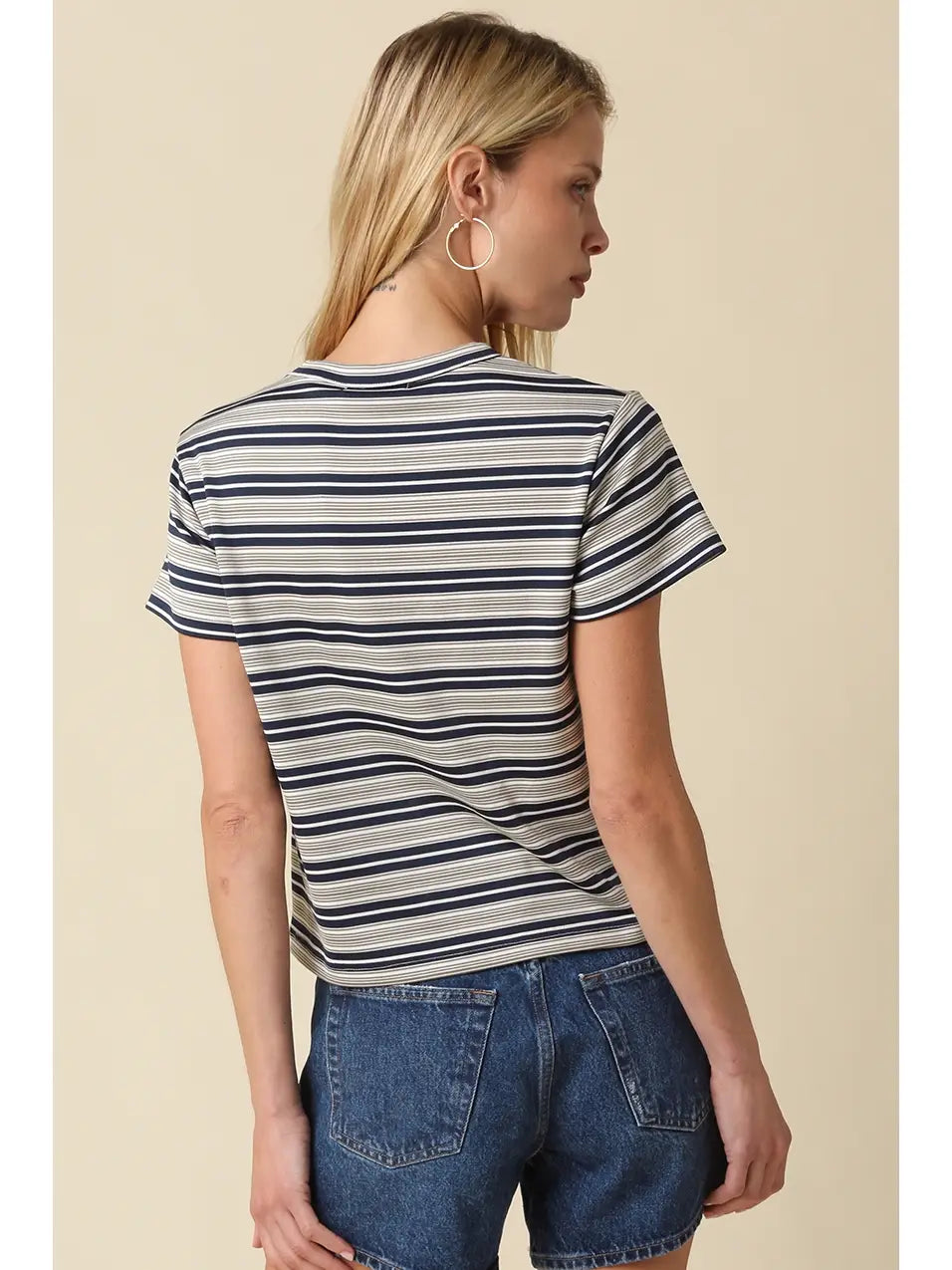 Mila Tee
