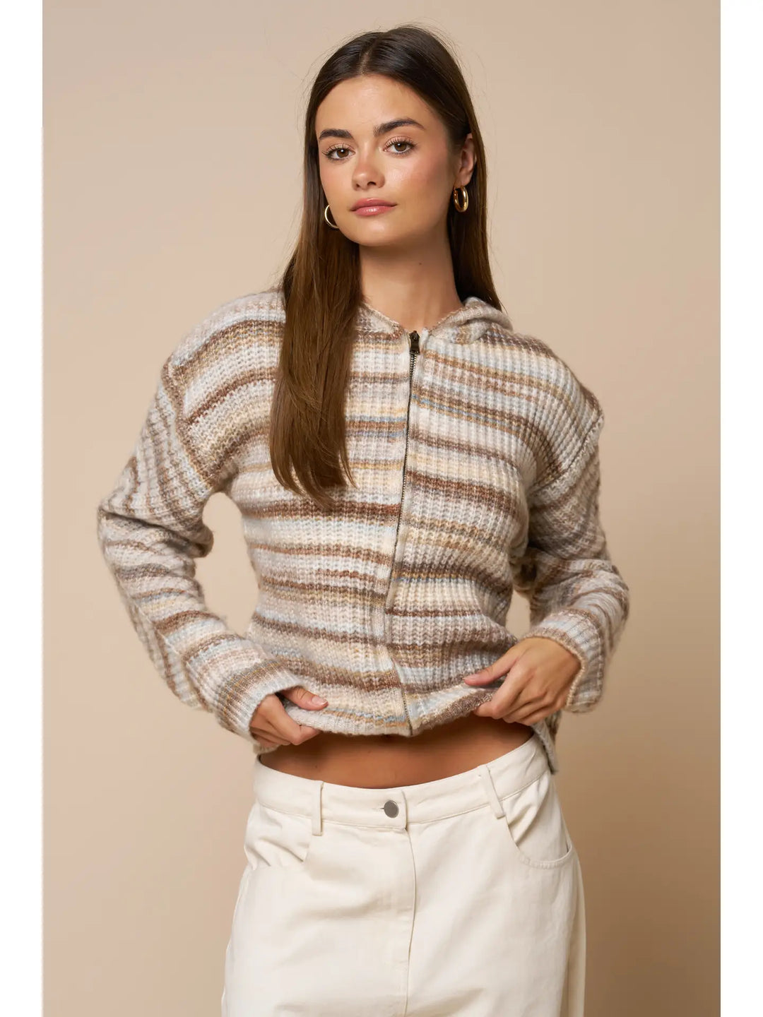 The Scout Cardigan