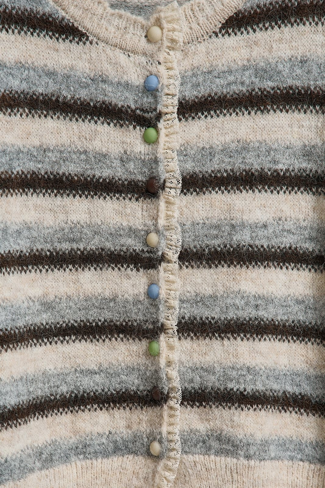 Seaside Cardigan