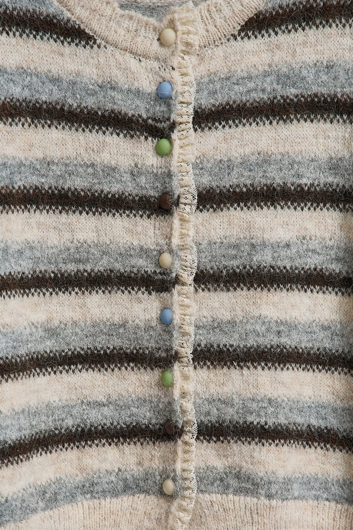 Seaside Cardigan