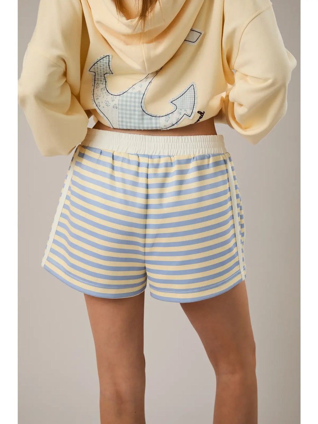 Birdie Shorts