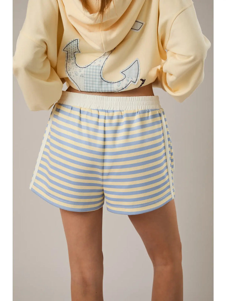 Birdie Shorts