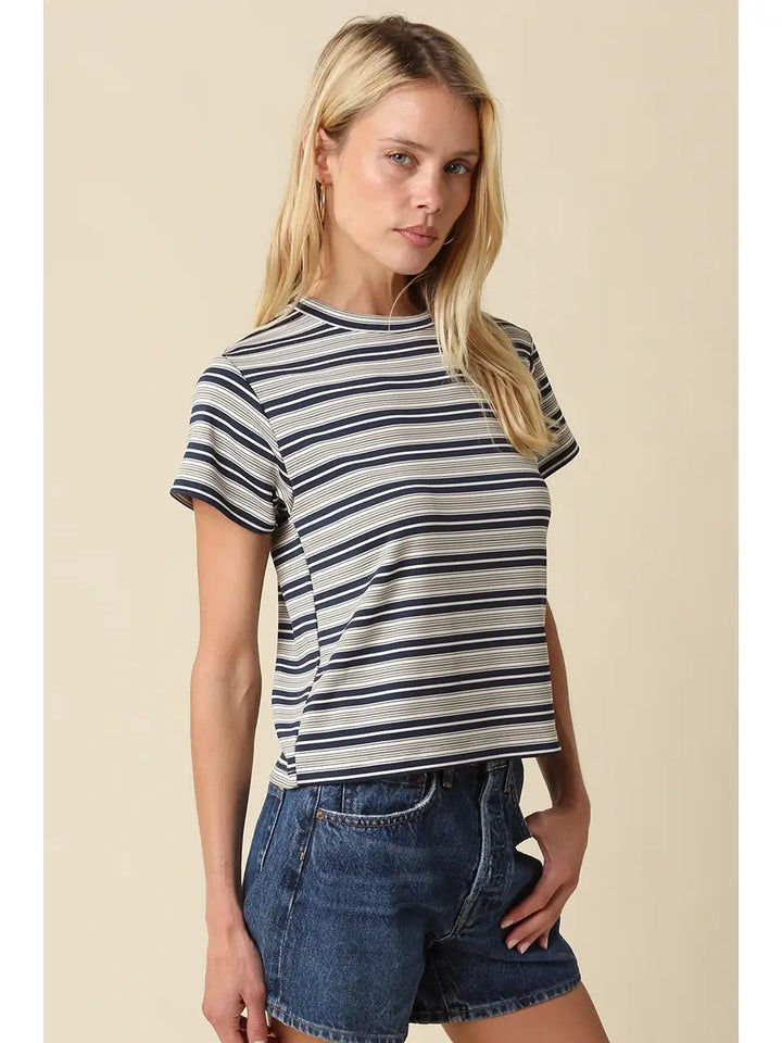 Mila Tee